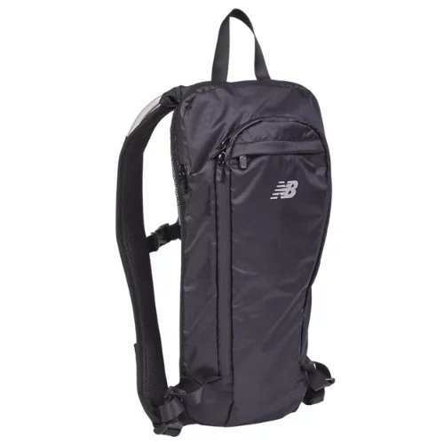 New Balance Performance 4L Hydration Backpack - Black - LAB5120-2BK