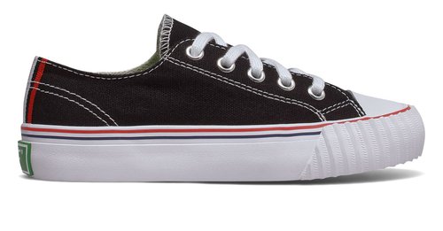 New Balance PF Flyers Center Lo Little 