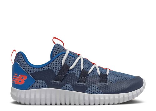New Balance Playgruv Big 'Oxygen Blue 
