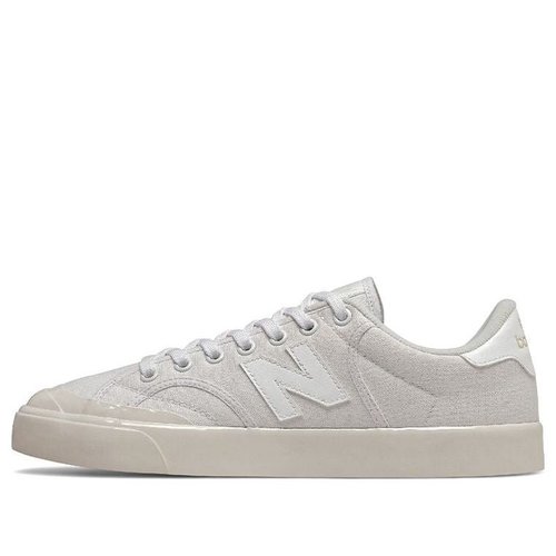 New Balance Pro Court ' 'Unisex 'Alabaster' - PROCTSEC | Solesense