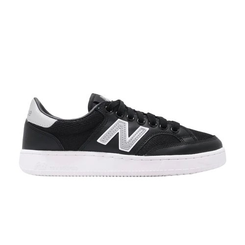 New Balance Pro Court - Black/Silver/White - PROCTCAB