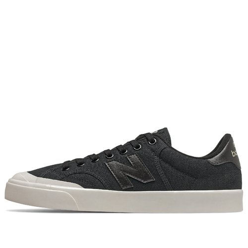 New Balance Pro Court /White 'Black 