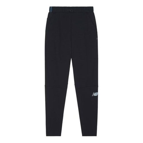 New Balance Q Speed Joggers - Black - MP13284-BK