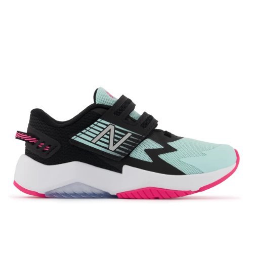 New Balance PreGirls Rave Run 'Blue 