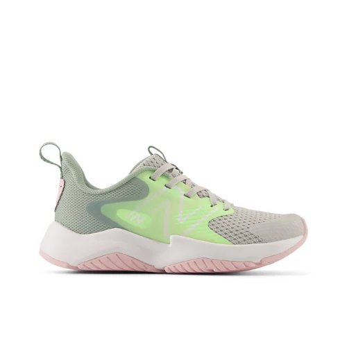 V2 Rave New Balance Rave Run v2 'Grey Matter Mint Flash' - PKRAVE2 | Solesense
