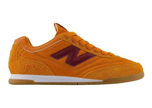 New Balance RC42 - Classic Orange/Classic Crimson - URC42HB