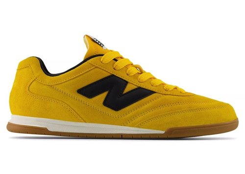 New Balance RC42 - Marmalade/Black/Sea Salt - URC42BC