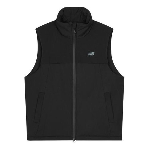 New Balance Running Fitness Vest - Black - 5JD38661