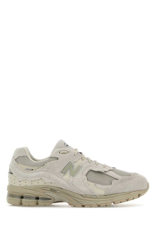 New Balance 2002R - Shipyard/Silver Metallic - U2002DXC