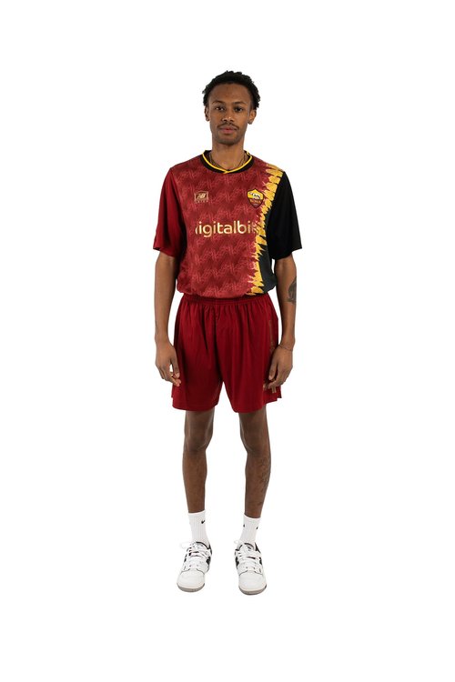 New Balance Short AS Roma x Aries MS23994-HME Solesense