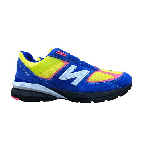 New Balance size? x 990v5 'Corner Store 