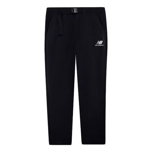 New Balance Sportswear Tech Fleece Joggers - Green - AMP03317
