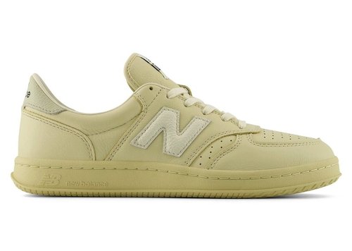 New Balance T500 AURALEE - Vintage Ivory/Cream - CT500AL