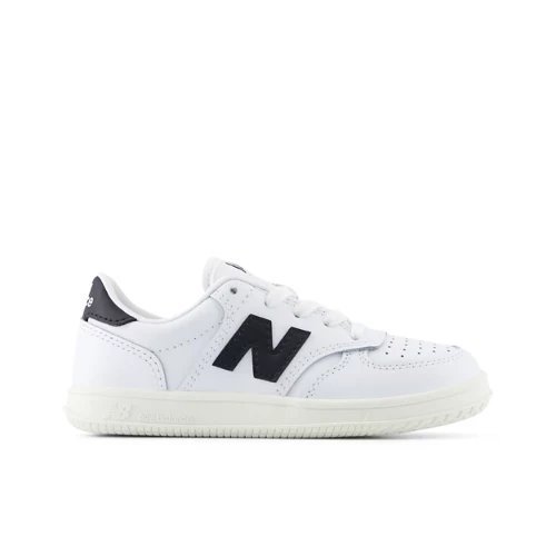 New Balance Kids T500 Trainers in Black