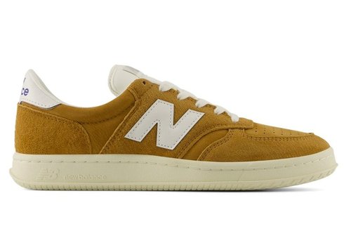 New Balance T500 - Brown/Beige - CT500CI
