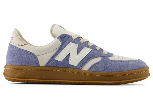 New Balance T500 - Pearl Grey/Sea Salt - U50068B