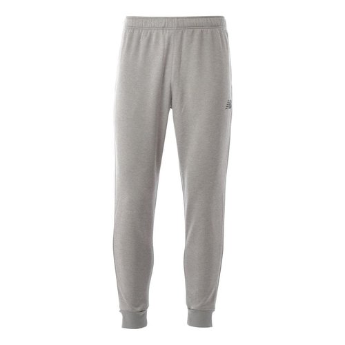 New Balance Team Sweat Pants - Black - JMPF2381
