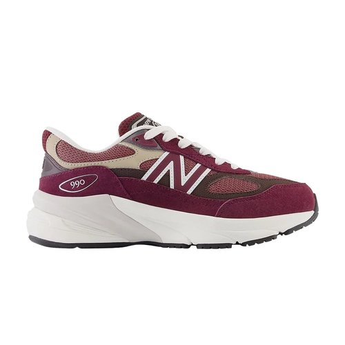 Teddy Santis x New Balance 990v6 Made in USA  display picture 2