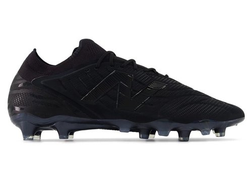 New Balance Tekela Elite Low Laced FG V5 Infinite Dark Pack - Black - ST1FLTB5