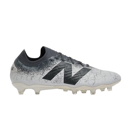 New Balance Tekela v4+ Pro Low FG | Size 6.5 - Grey - ST1FLG45