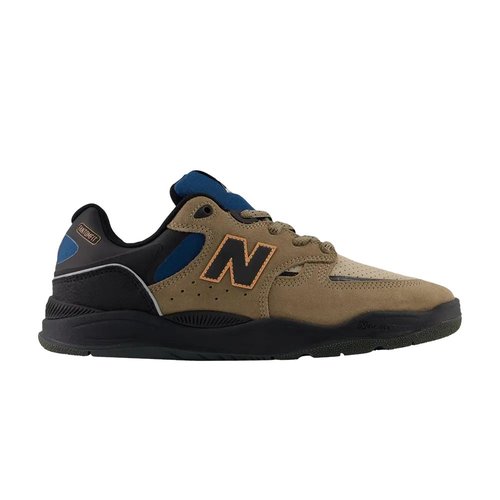 New Balance Tiago Lemos x Numeric 1010 - Mushroom/Black - NM1010LC
