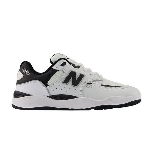 Tiago Lemos x New Balance Numeric 1010 - White/Black - NM1010WB