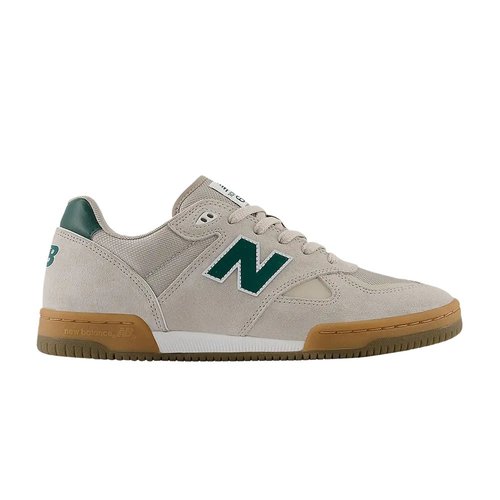 New Balance Tom Knox x Numeric 600 - Sea Salt - NM600TRC