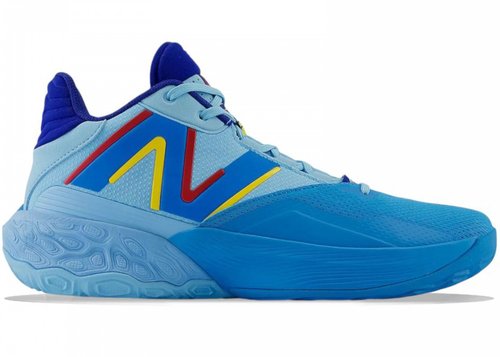 New Balance Two WXY V4 - Team Sky Blue/Spice Blue/Team Royal - BB2WYCH4