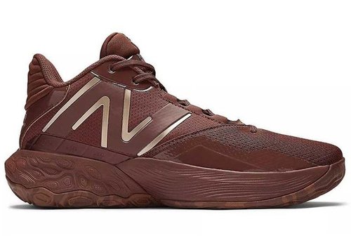 Jamal Murray x New Balance Two WXY V4 - Rich Oak/Walnut - BB2WYCC4