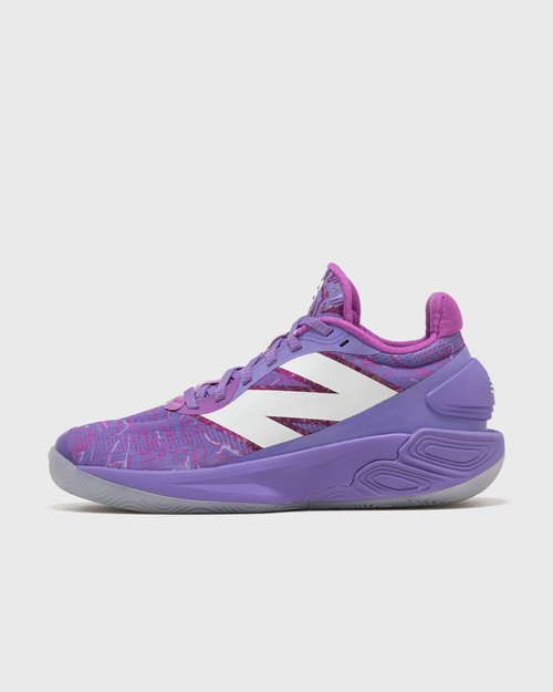 New Balance Two WXY V5 | Purple | Size 12.5 - Passion Fruit/Lilac Glo/Violet Crush - BB2WYFS5