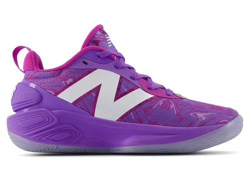 New Balance TWO WXY v5 - Passion Fruit/Lilac Glo/Violet Crush - GB2WYFS5