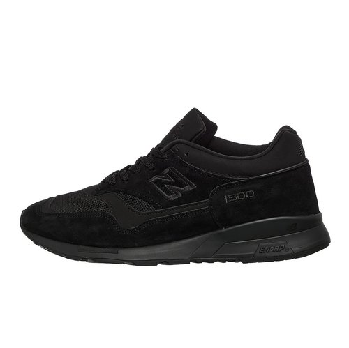 New Balance 1500 Made in England - Black - U1500KKL