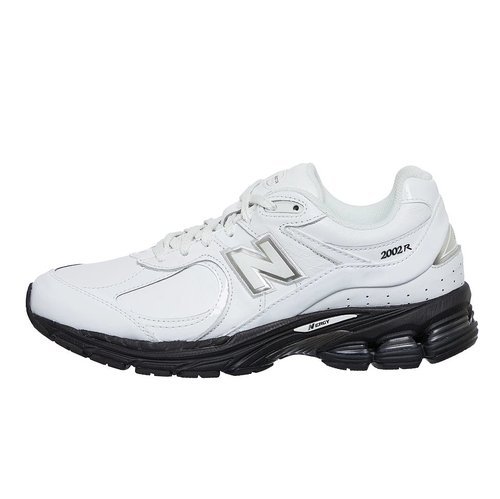 New Balance 2002R - White - U2002RE