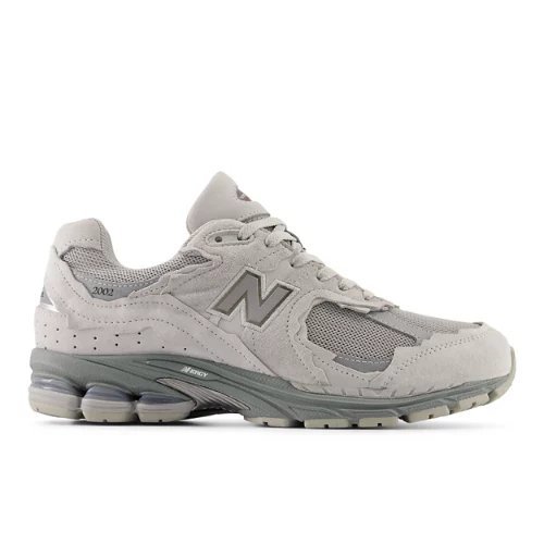 New Balance U2002DX - Grey - U200227-R D