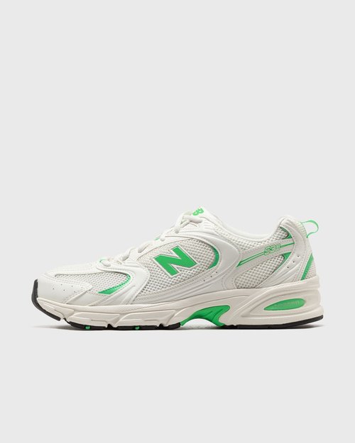 New Balance 530 - Sea Salt/Lime Leaf - U530CSI