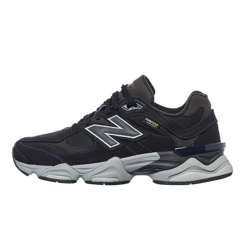 New Balance 9060 - Black - U9060ORA