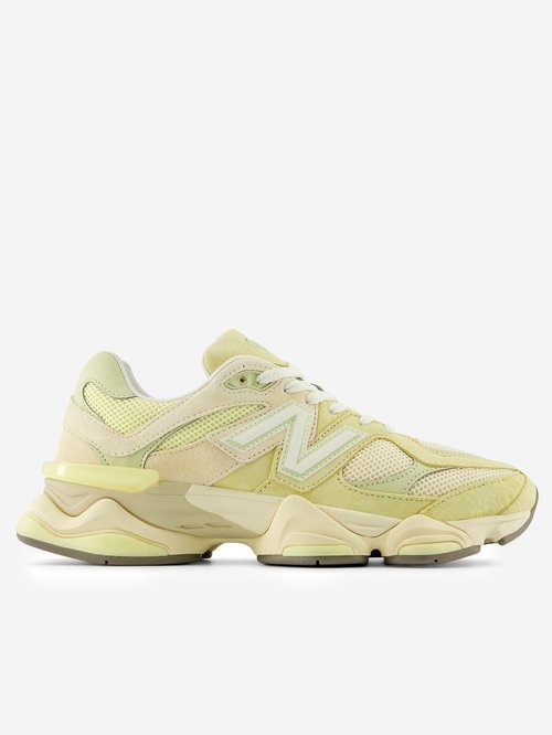 New Balance 9060 - Parchement/Beige - U9060EEN