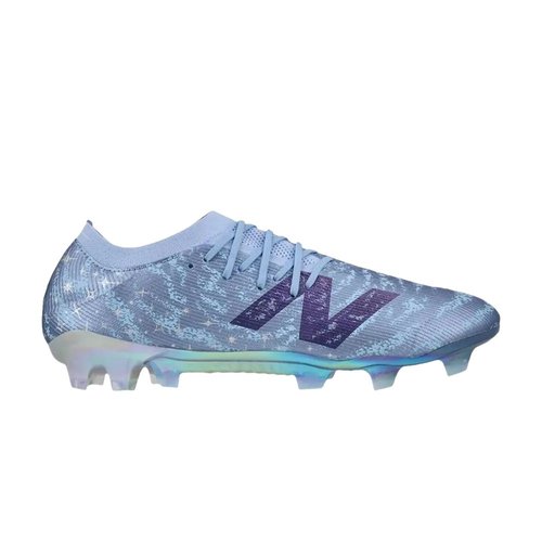 New Balance Unisport x Furon V8 Elite FG | Blue | Size 7.5 - SF1FUD8