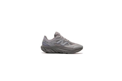 New Balance Fresh Foam Trainer - Slate Grey/Castlerock - UTRNWC
