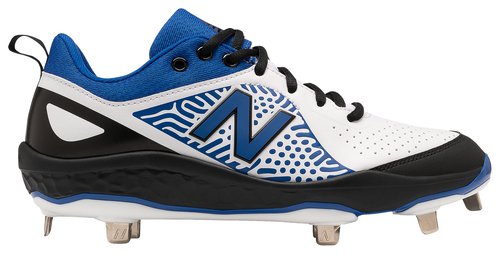 New Balance Velo v2 Metal Low 'Black 