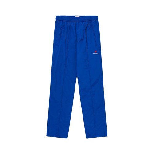 New Balance Woven Pant - Blue - MP31541-TRY