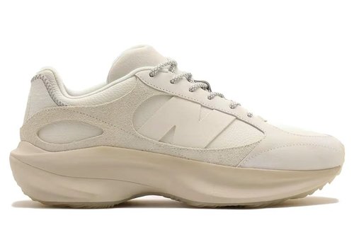New Balance WRPD Runner - Cream - UWRPDLN1