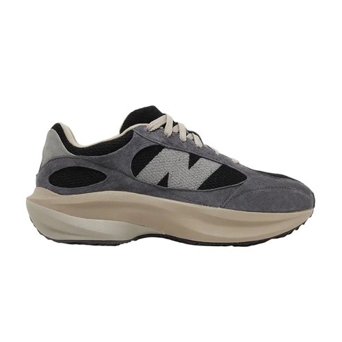 New Balance WRPD Runner - Magnet/Driftwood/Black - UWRPDCST