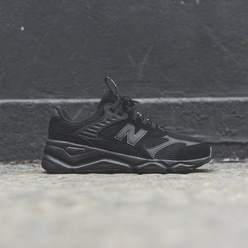 New Balance X-90 Re-Constructed - Black - MSX90TBB