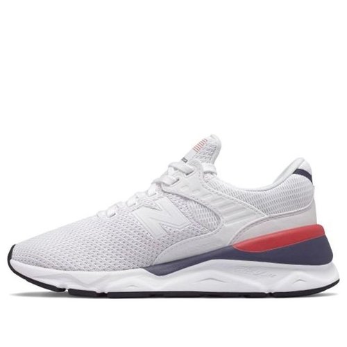 New Balance X-90 - White - WSX90CLA