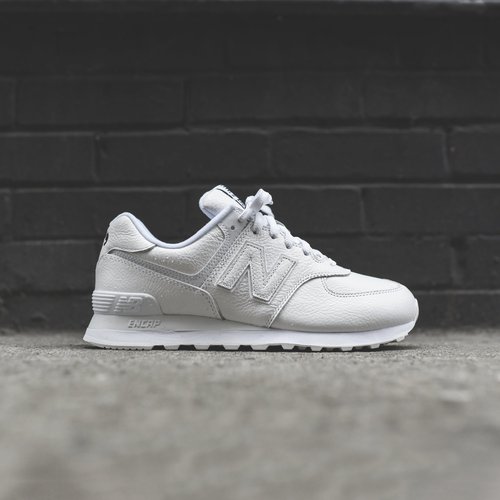 New Balance x Junya Wantanabe Man 574 - White - WC-K193-100
