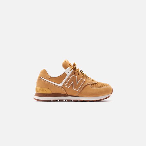 New Balance x Junya Watanabe Man ML574YA2 - Wheat - WD-K193-100