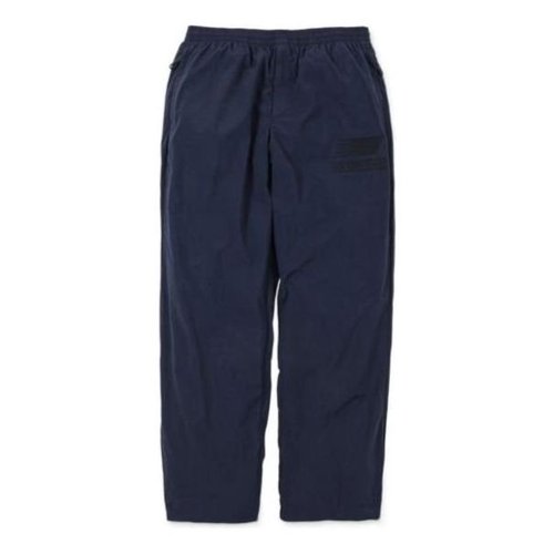 New Balance x N.HOOLYWOOD x INVINCIBLER Woven Pants - Navy - AMP22346