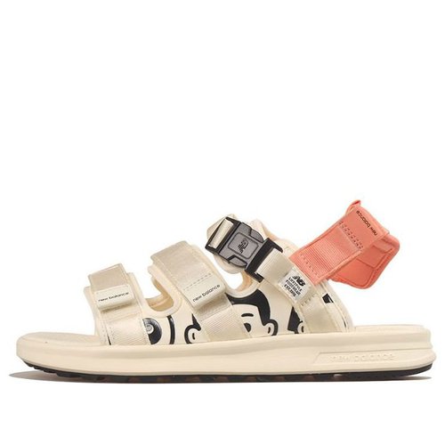 New Balance x Noritake Sandals Unisex 