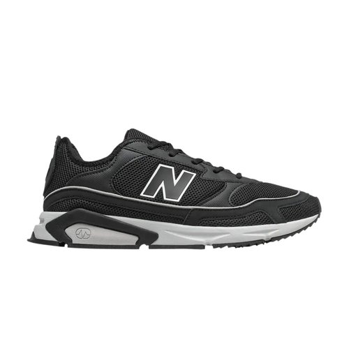 New Balance X-Racer | Size 11 - Black/White - MSXRCNI